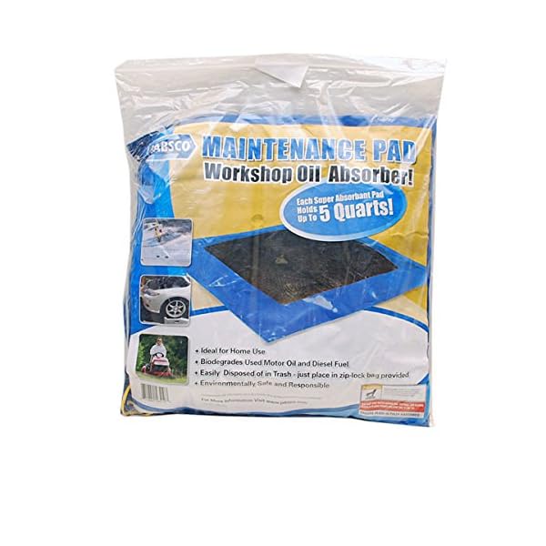 Jabsco-17890-0000-20-Inch-Boat-OilFuel-Absorber-Maintenance-Pad Jabsco-17890-0000-20-Inch-Boat-OilFuel-Absorber-Maintenance-Pad