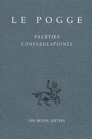 Facéties