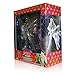 Statue Legend [Jojo's Bizarre Adventure] Part 4 - Akira Otoishi & Red Hot Chilli Pepper Second (Limited Color) by Di Morutobene