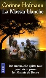 La  Massaï blanche