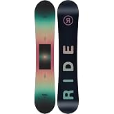 Ride Heartbreaker Womens Snowboard
