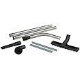 DEWALT Dust Extractor Accessory Kit, 5-Piece (DWV2759)