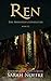 Ren: The Monster's Adventure (A Ren Novella, #3.5)