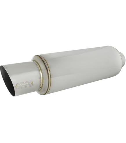 あ　COMFORTABLE REASON muffler Amazon.com: AP Exhaust Products 3775 Exhaust Muffler