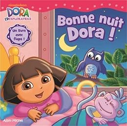 Bonne nuit, Dora !