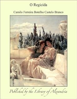 Livro O Regicida