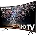 Samsung UN55RU7300 55″ RU7300 HDR 4K UHD Smart Curved LED TV (2019 Model) with Home Theater Surround Sound 31″ Soundbar Bundle Includes Screen Cleaner + 6-Outlet Surge Adapter + 2X HDMI Cable Blackthumb 4