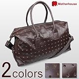 MOTHER HOUSE 『DOT BOSTON M』 マザーハウス 『DOT BOSTON M』 MH00510 （2colors）