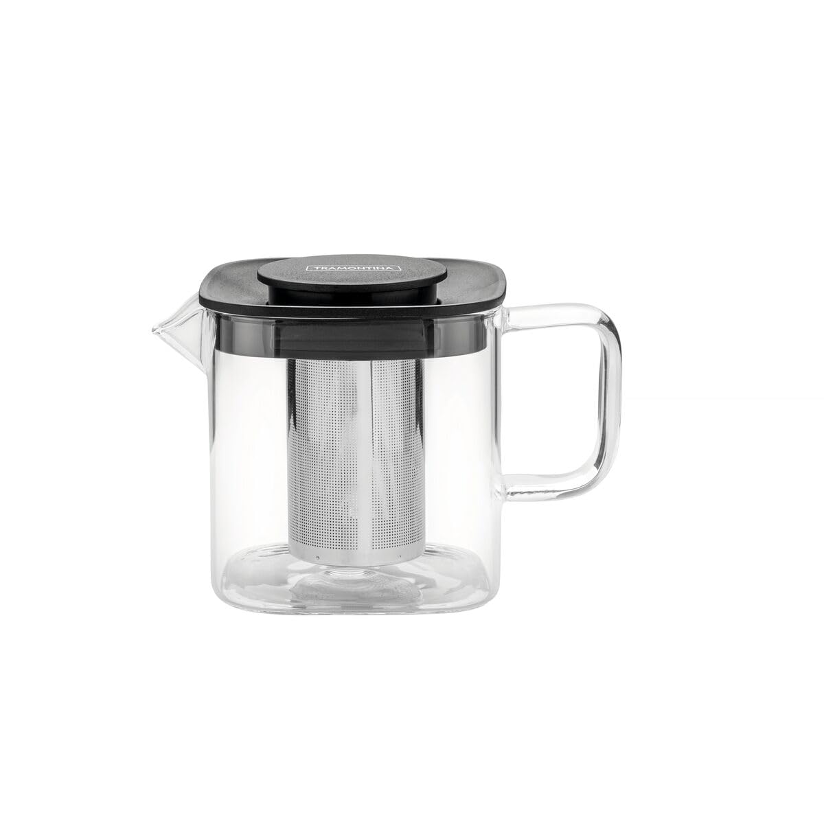 Tramontina Teapot with Infuser (600ml)