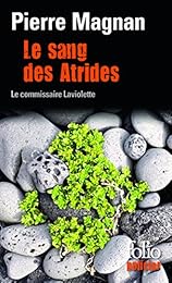 Le  sang des Atrides