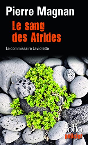 Le  sang des Atrides
