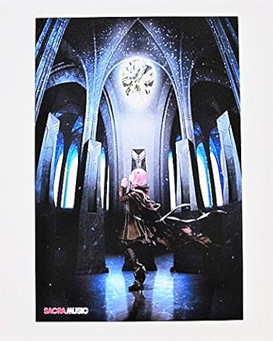 Amazon 英雄 運命の詩 Egoist アニメイト特典 オリジナル ポストカード アニメ 萌えグッズ 通販