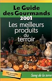 Le  guide des gourmands