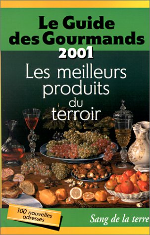 Le  guide des gourmands