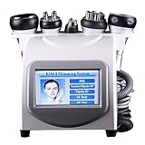 Lolicute 5 in1 Body Slim Vacuum Machine, Body