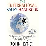 The International Sales Handbook