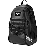 mizuno organizer g3 batpack