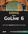 Special Edition Using Adobe GoLive 6