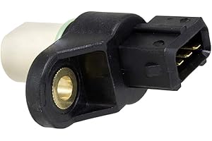 STETIG Engine Crank Crankshaft Position Sensor Compatible with 2.0L 01-12 Elantra / 03-08 Tiburon / 05-09 Tucson - 10-11 Soul / 04-09 Spectra / 05-10 Sportage 907786 PC528 18023500 3918023500