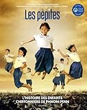 Les pépites : L'histoire des enfants chiffonniers de Phnom Penh (French Edition) by 