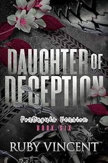 Livro Daughter of Deception: Um Romance de Harém Reverso (Santos e Pecadores Livro 6)