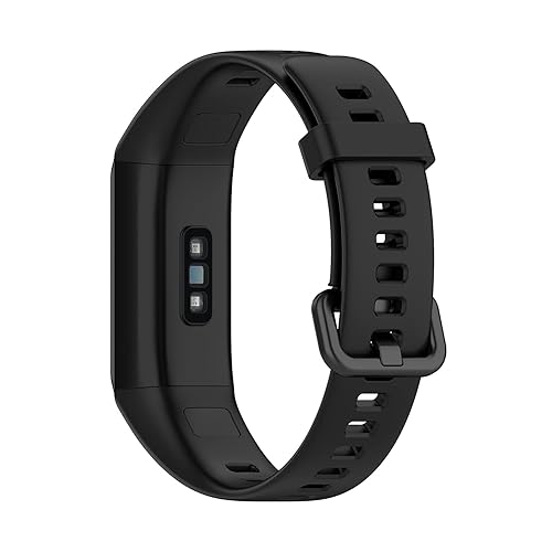 Huawei Honor Band Huawei Band Buy Huawei Smart Band Black Xcite Kuwait