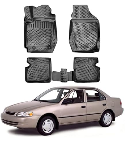 Purchase NEW Toyota Corolla Floor Mats!!! In , Washington, US, For US