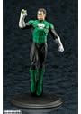 ARTFX DC UNIVERSE グリーン・ランタン|サンプル1