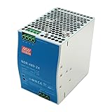 NDR-480-24 Mean Well 480W 24V 20A Switching Power