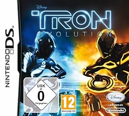 Tron Evolution