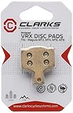 Clarks Brake Shoes CLK Disc Sint Magura