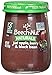 Beech-Nut Stage 3 Baby Food, Just Apple/Berry/Black Bean, 4.0 Ounce (Pack of 10)