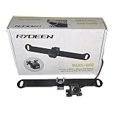 Rydeen BL01-MR Backup Camera with License Plate Bracket