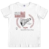 Hank Player 'NASA Project Mercury/Freedom 7' Men's T-Shirt