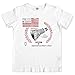 Hank Player 'NASA Project Mercury/Freedom 7 Capsule' Men's T-Shirt