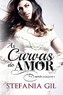 Livro As curvas do Amor