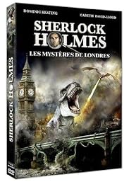 Sherlock Holmes - Les Mystères De Londres