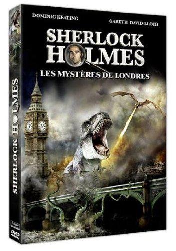 Sherlock Holmes - Les Mystères De Londres