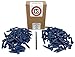 Hex Head Concrete Screw Anchor (1/4 x 1-1/4