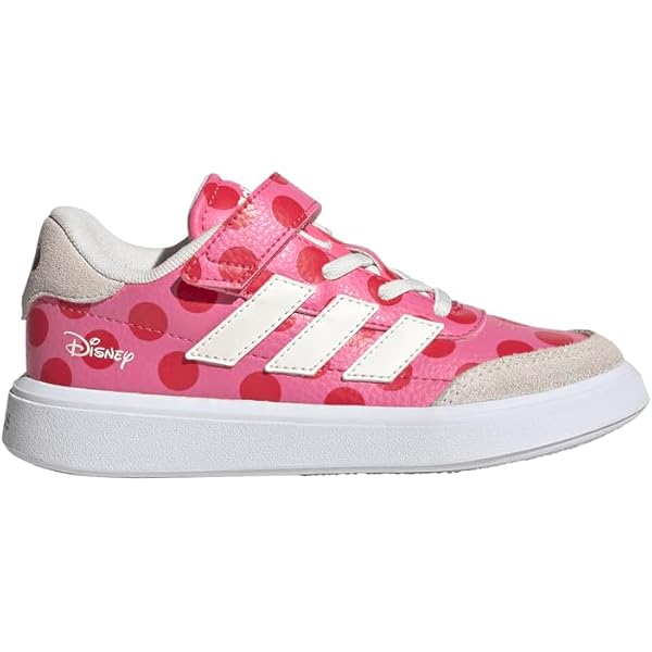 【minnie】 Amazon.com | adidas Nebzed x Disney Minnie Mouse Shoes Kids