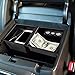 VANJING Compatible with Center Console Organizer Tray GM Vehicles Silverado Sierra Suburban Tahoe Yukon Front Floor Insert Tray-Replaces 22817343