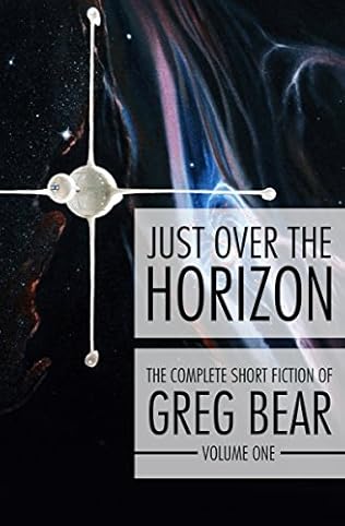 Just Over the Horizon