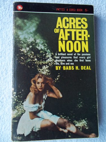 Acres of Afternoon