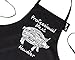 Bang Tidy Clothing BBQ Apron Funny Grill Aprons for Men Meat Handler Men’s Grilling Gifts