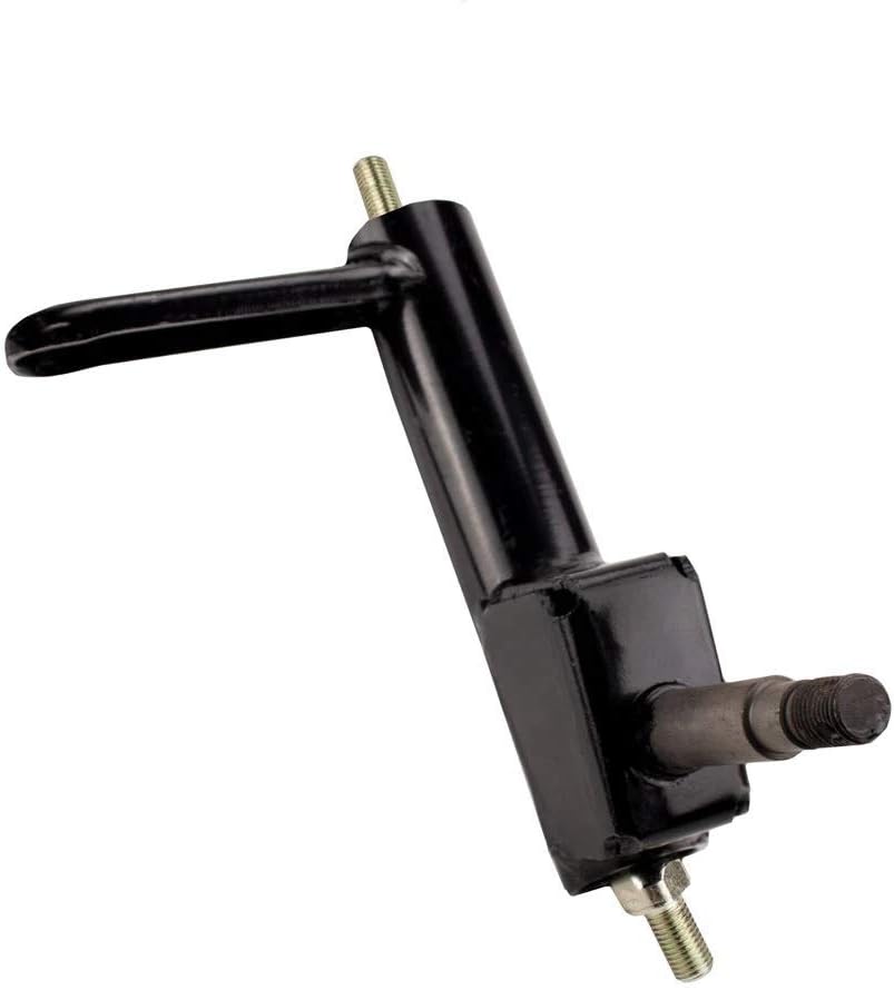 Steering Knuckles Spindle/Steering Knuckle UPGRADED Ball Joint Assy for