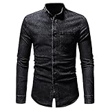 clearance sale!!ZEFOTIM Men's Autumn Winter Vintage