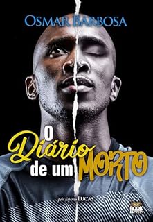 Livro O Diário de um Morto