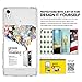 Xperia Z5 Premium Case, Ringke [Fusion] Crystal Clear PC Back TPU Bumper w/ Screen Protector [Drop Protection/Shock Absorption Technology][Attached Dust Cap] For Sony Xperia Z5 Premium - Clear