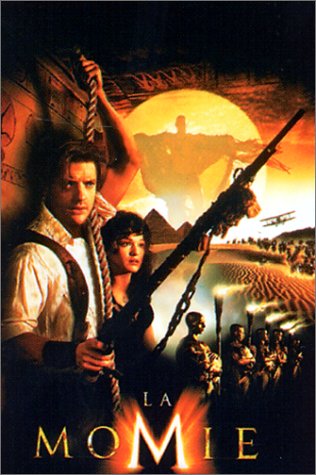 La Momie - Ultimate Edition