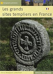 Les  grands sites templiers en France